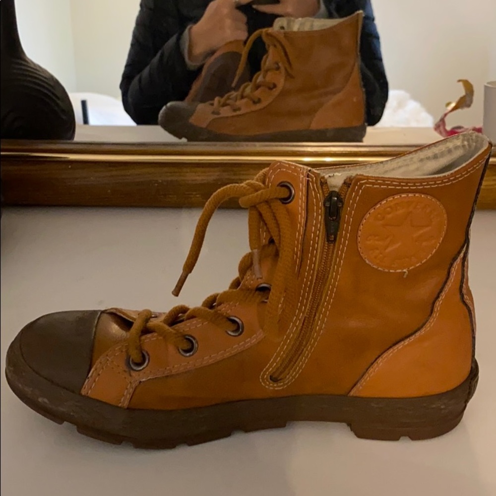 Convers
